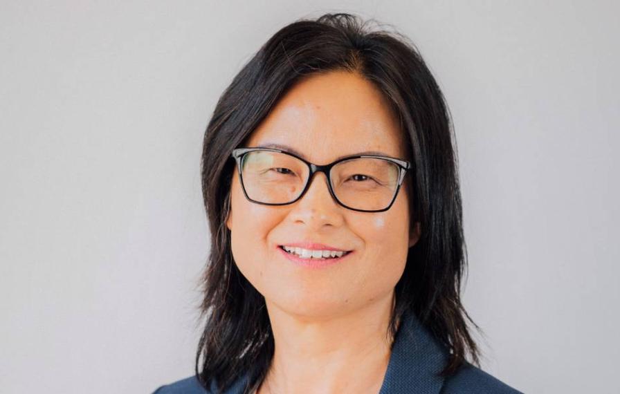 Lily Chen, TCHC's Chief Financial officer