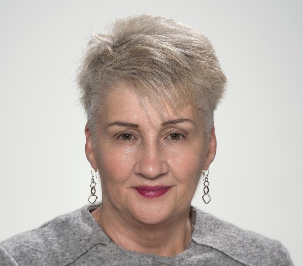 Paula Fletcher - Councillor