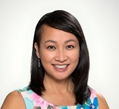 Lily Cheng - TCHC Director