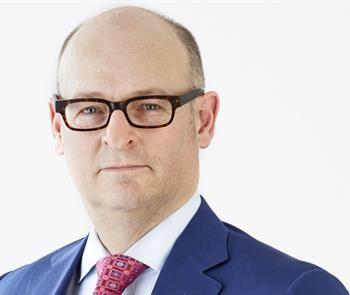 Timothy Murphy, Chair of TCHC Board of Directors