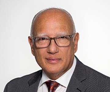 Vincent Cristani - Councillor