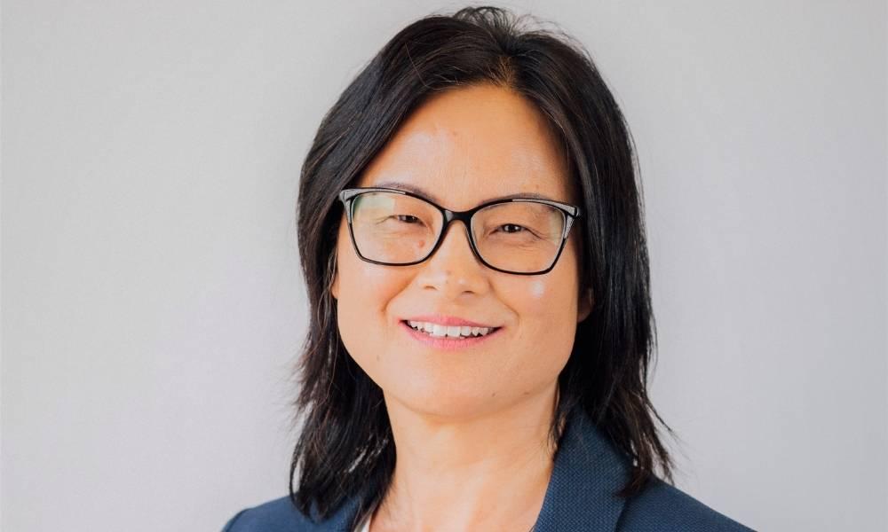 Lily Chen, Chief Financial Officer